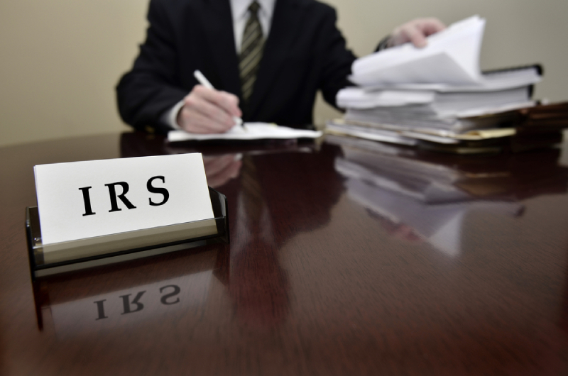 4 Tips for Mt. Juliet Taxpayers Owing the IRS