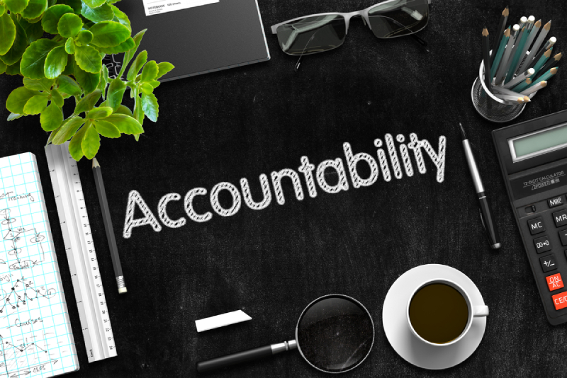 Developing Accountability In Your Mt. Juliet Business Is Crucial
