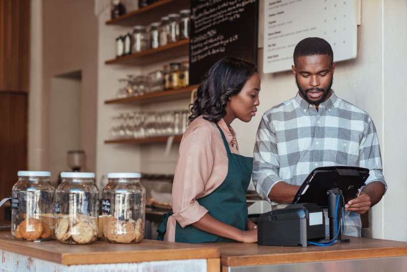 Passing Down Your Mt. Juliet Family Business